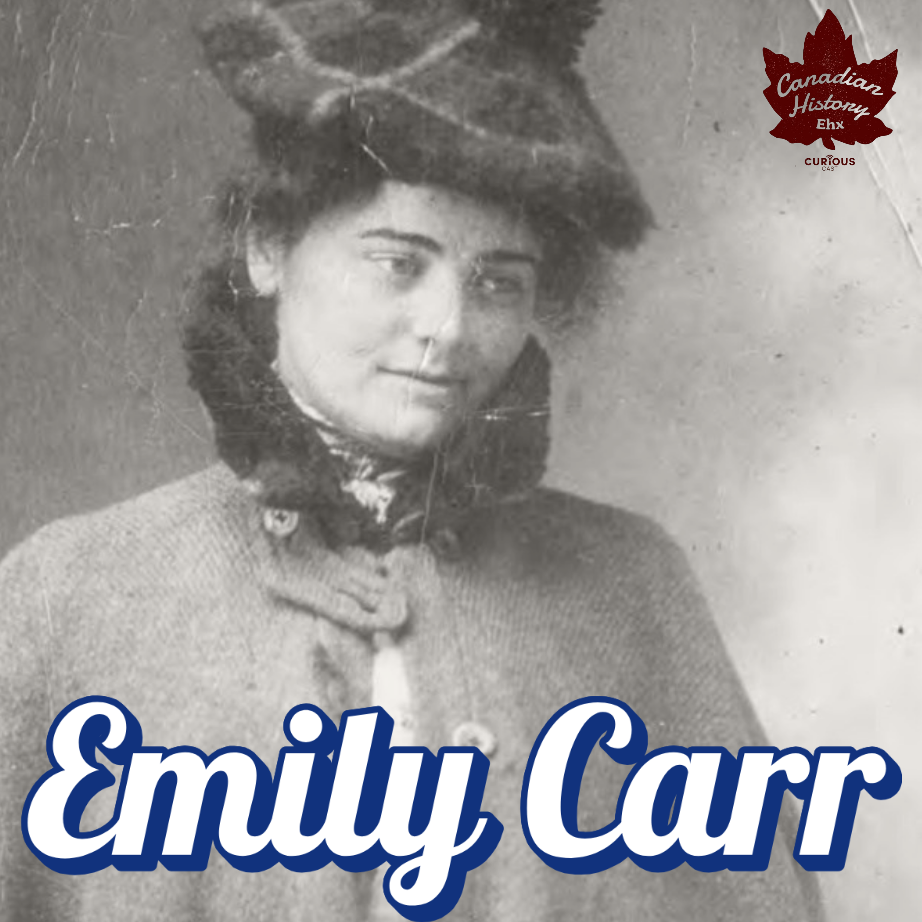 The Artistic Spirit of the Coast: Emily Carr