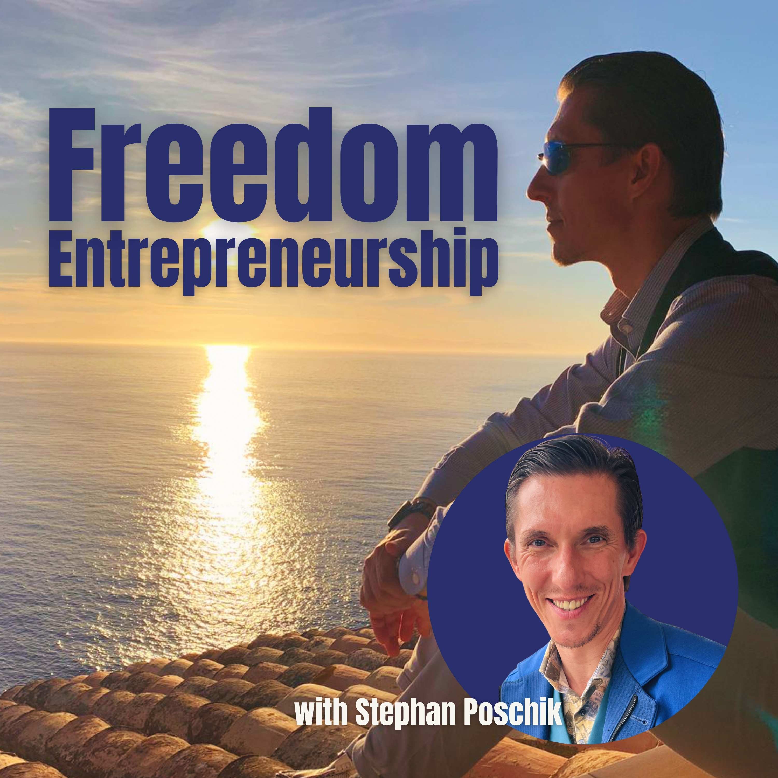 Freedom Entrepreneurship