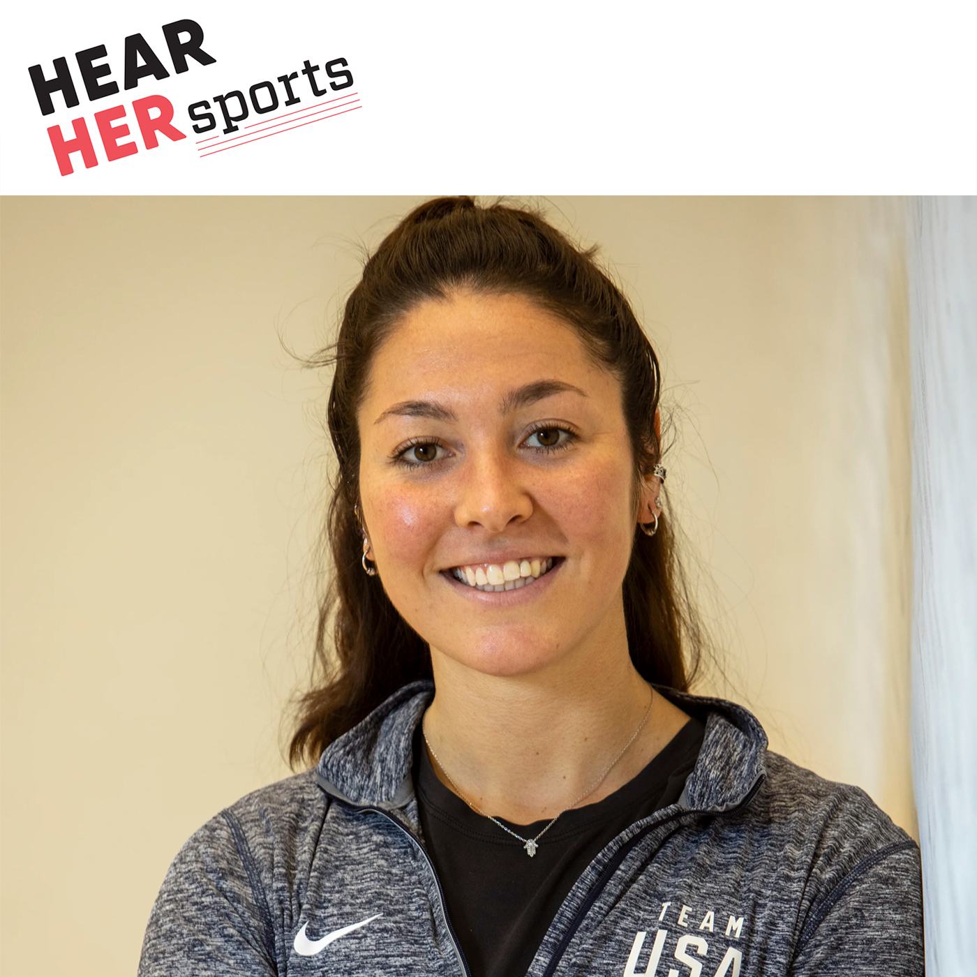 Amanda Sobhy, Squash Pro Recovering from Achilles Rupture…Ep175