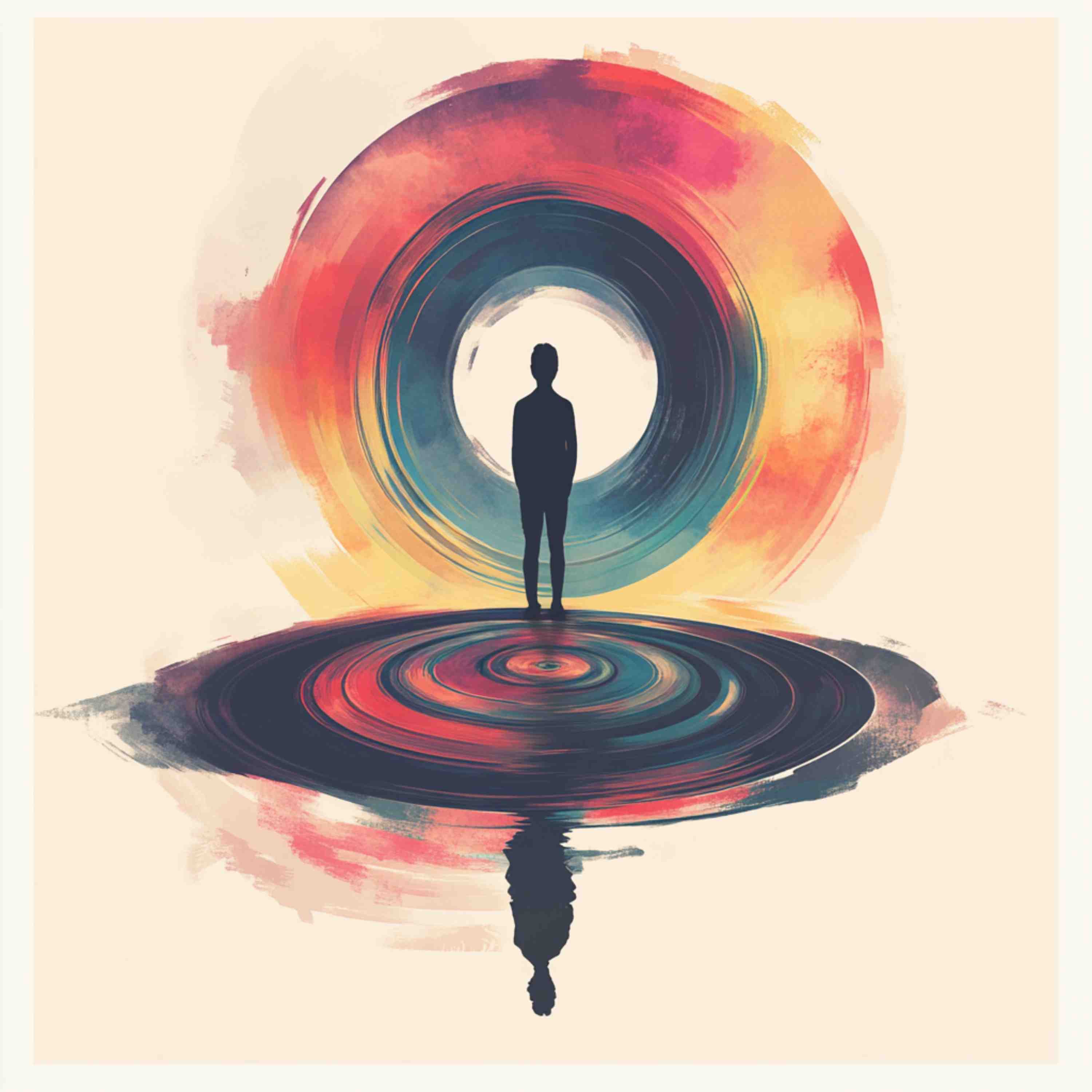 How Cyclical Thinking Can Help You Live Better by Cylon George of Spiritual Living For Busy People