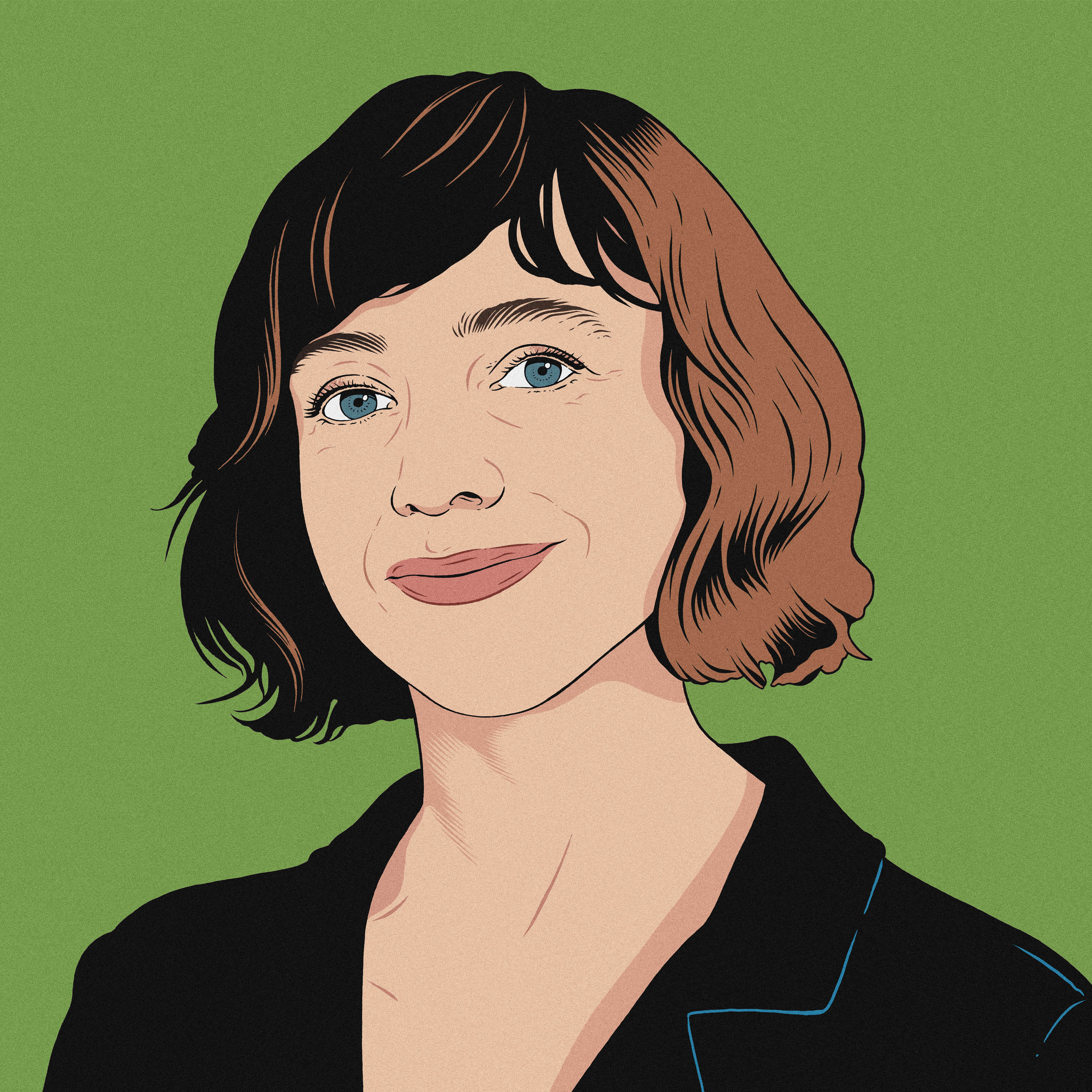 758: Anna Hezel Killed the Dinner Party. Snacks Won.