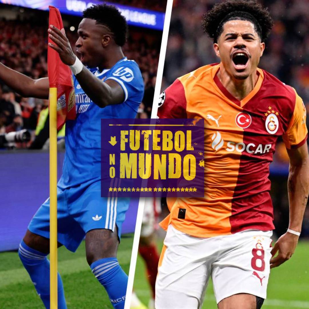 Futebol no Mundo #540: Polêmicas, análises e tudo sobre a semana na Champions League