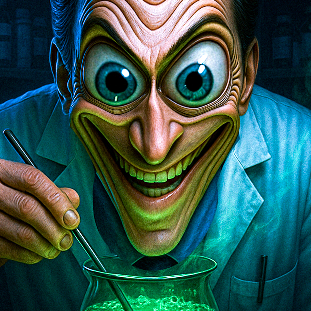 Épisode 210 : Ne lui vendez jamais ça ... (Thread Horreur)