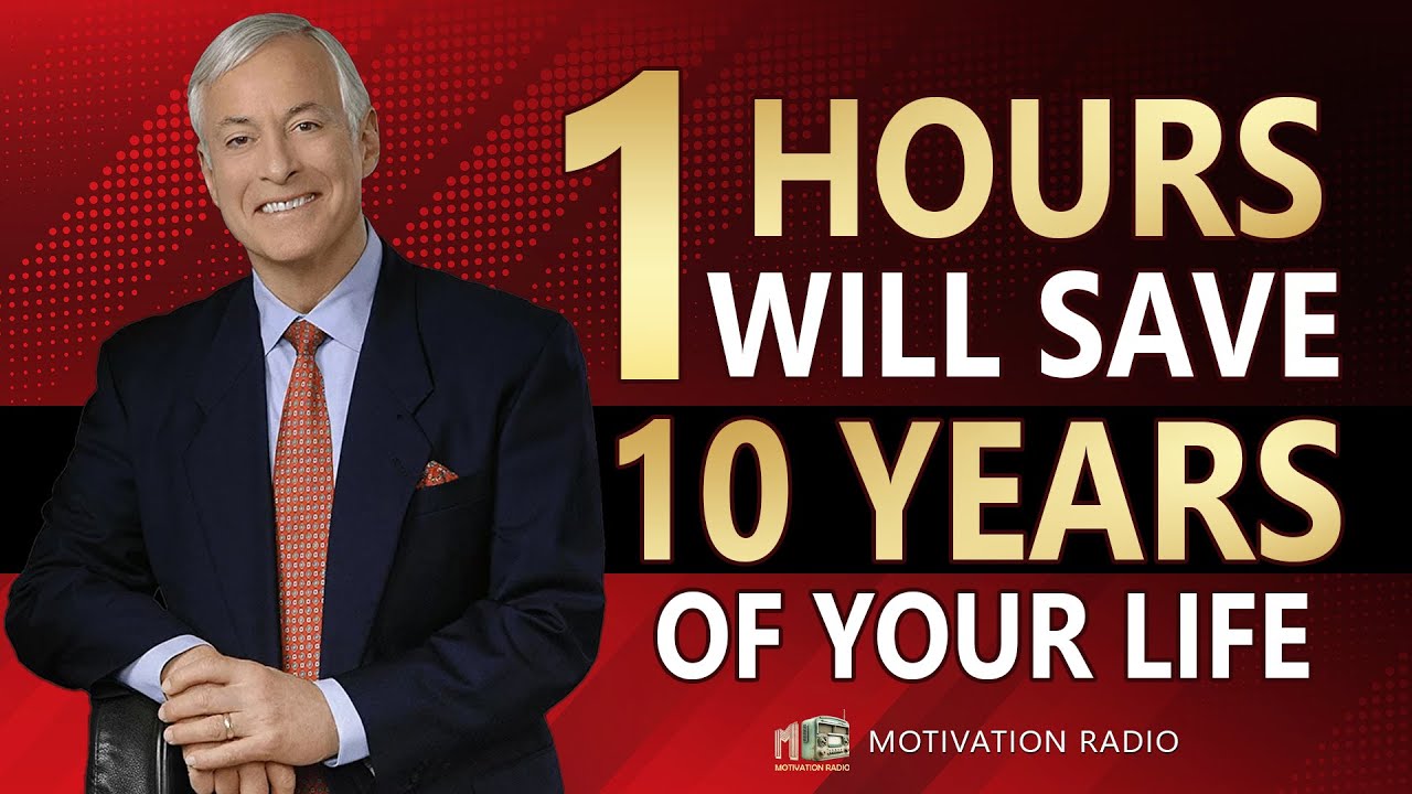 BE THE BEST | 1 Hour To Change your next 10 years | One Of The Most Motivational Speech 2024
