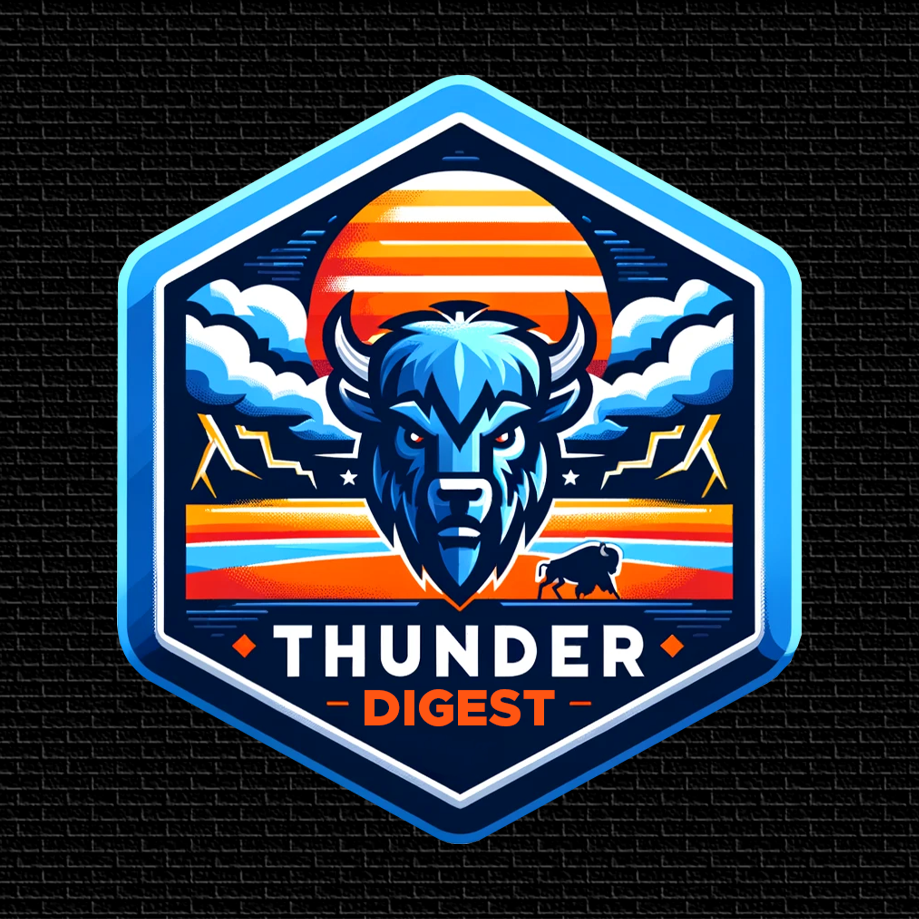 Thunder Digest