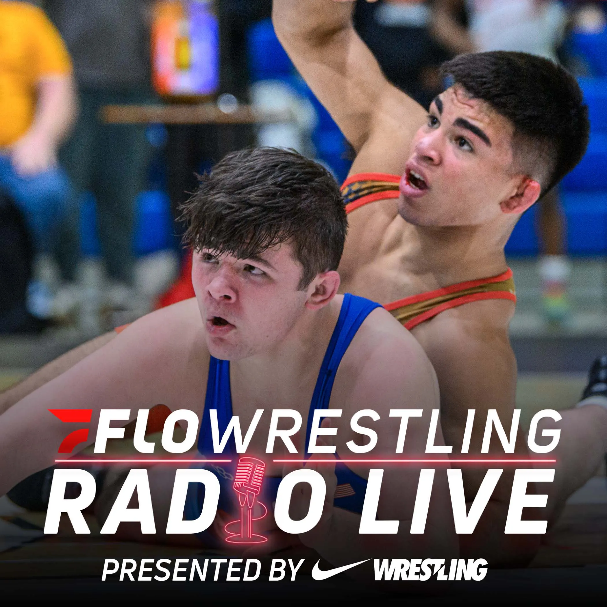 FRL 1,222 - The Ten Biggest US Open Storylines + Jason Nolf Joins! episode artwork