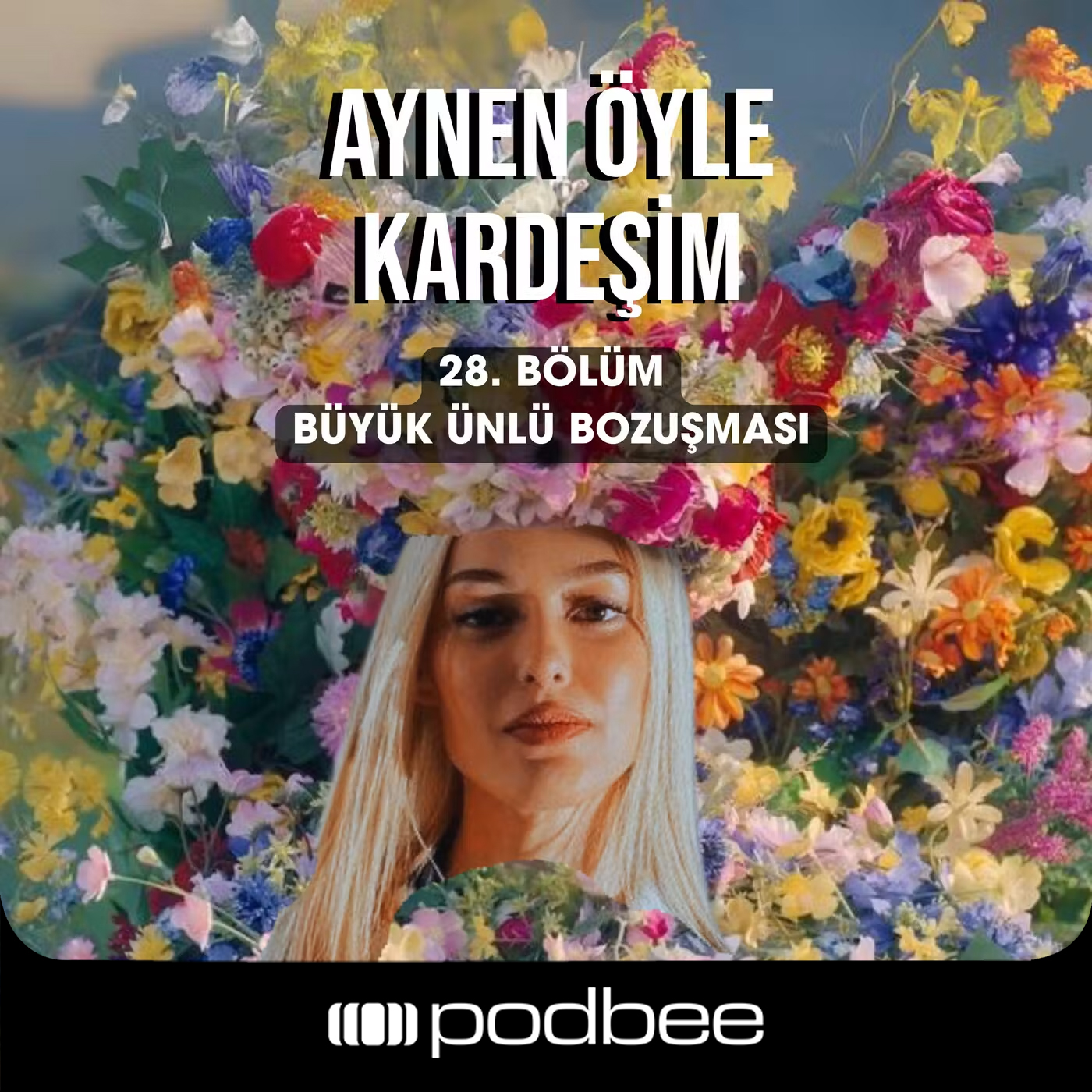 Büyük Ünlü Bozuşması