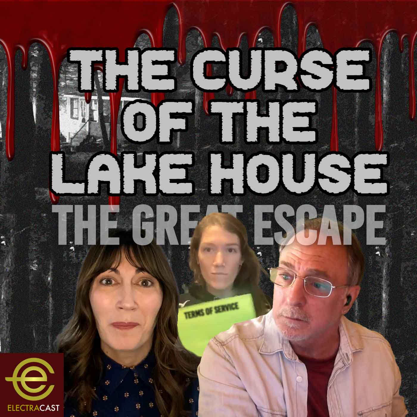 106. The Great Escape