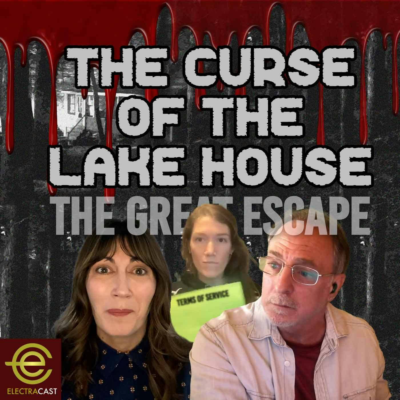 106. The Great Escape 106. The Great Escape