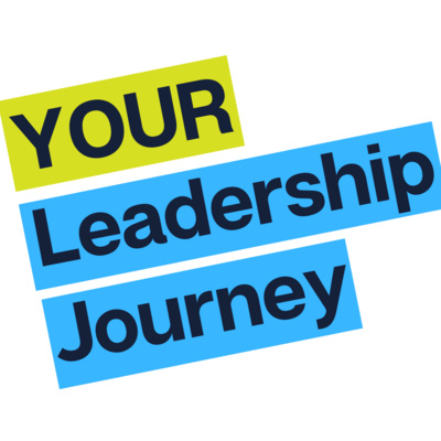 First Time Leadership Role? Listen to this and be reassured. episode artwork