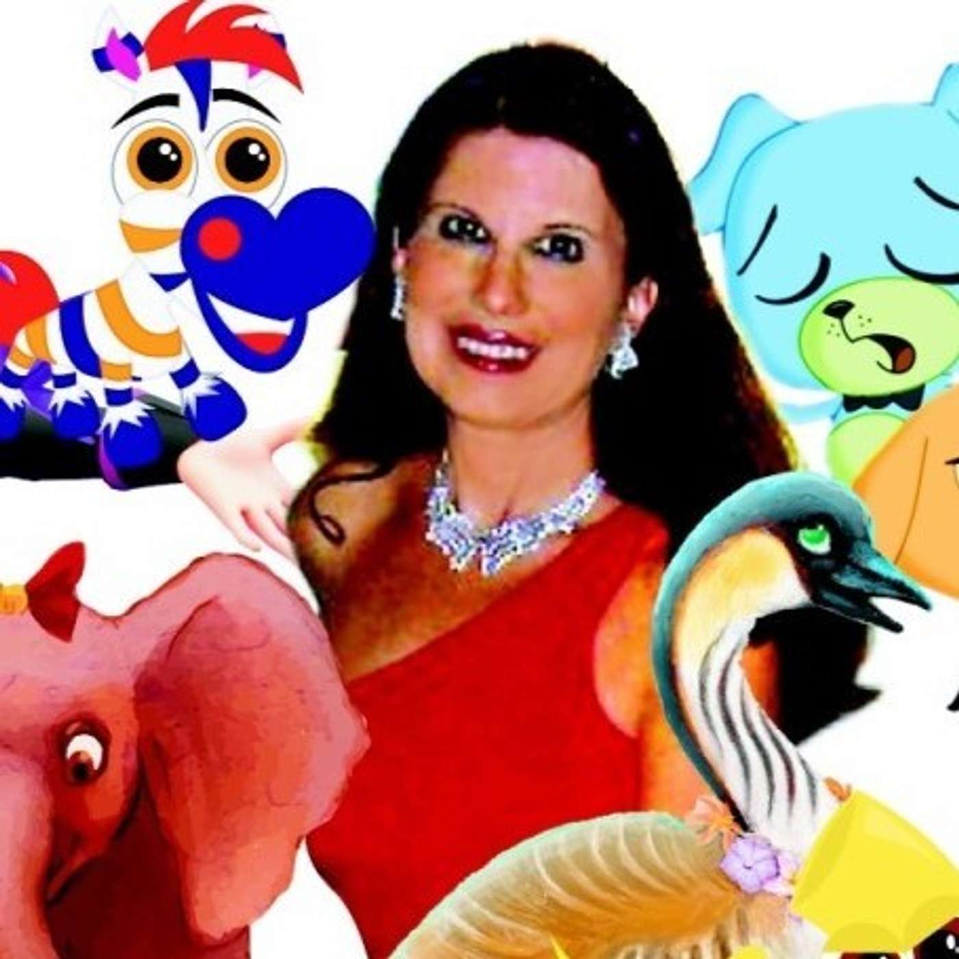 Mission Matters Entertainment with Adam Torres