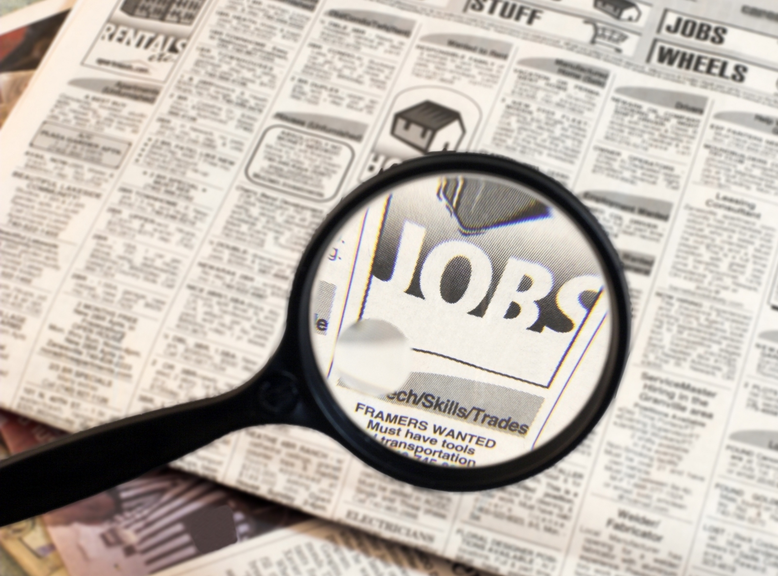 TRL - The Pros and Cons of the Employee Free Choice Act (EFCA)