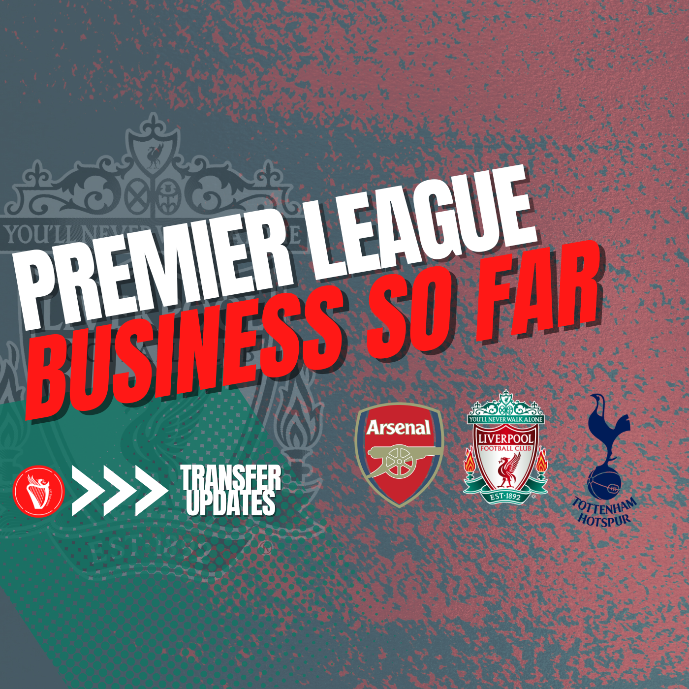 Premier League Business So Far | No Transfer Knowledge episode artwork