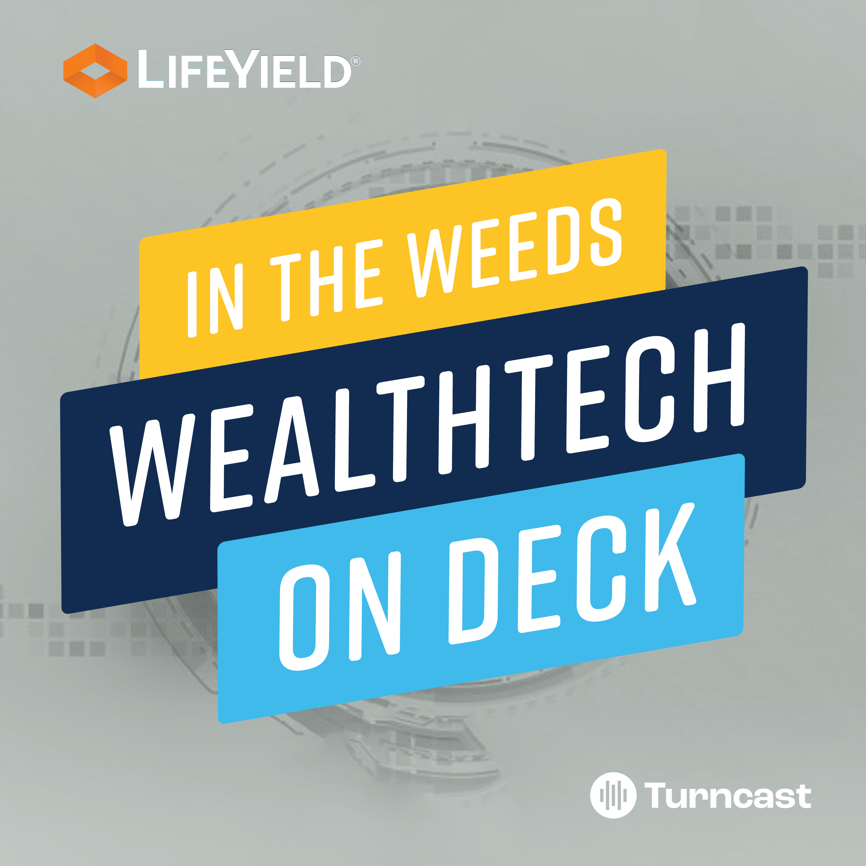 WealthTech on Deck
