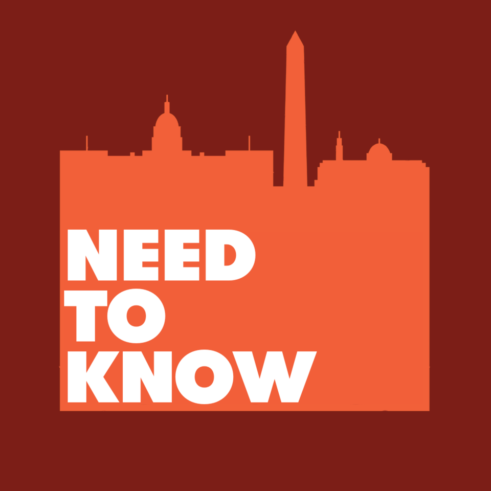 Best of Need to Know: How Much Worse Can Trump’s Iran War Get? Don’t Ask. episode artwork