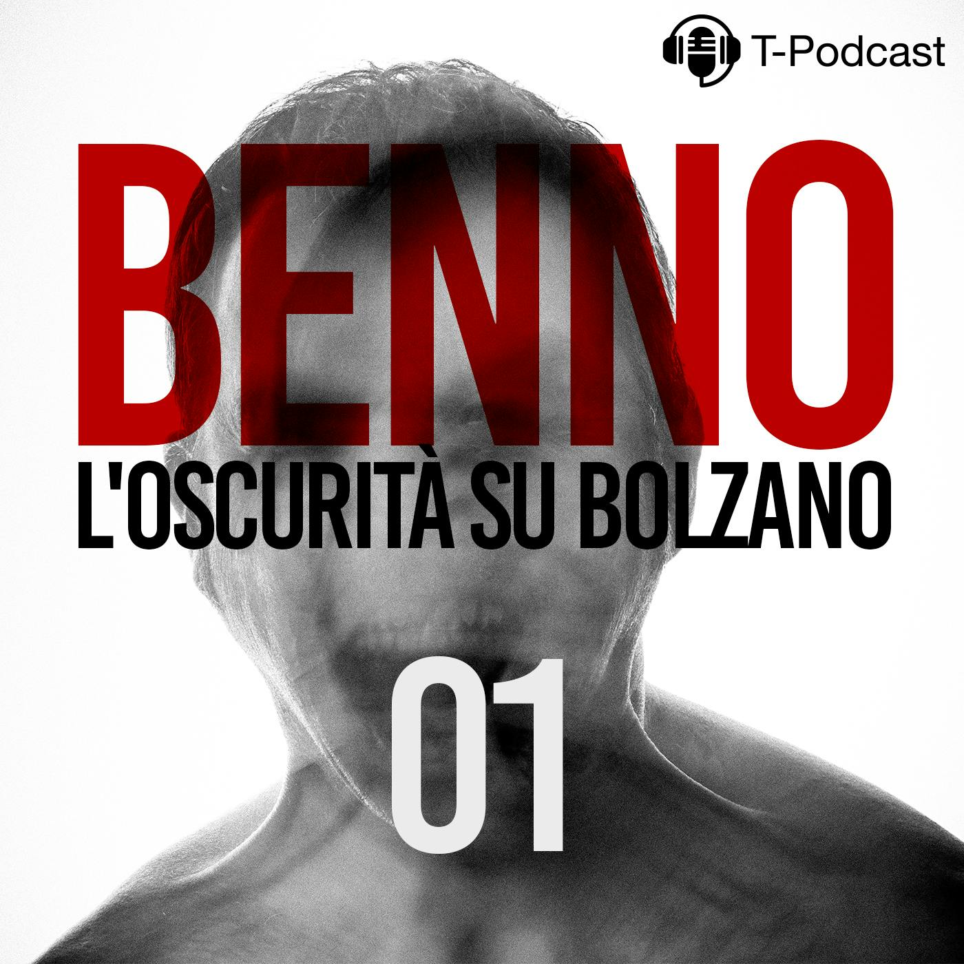 Ep.1 - Una Strana Scomparsa Ep.1 - Una Strana Scomparsa