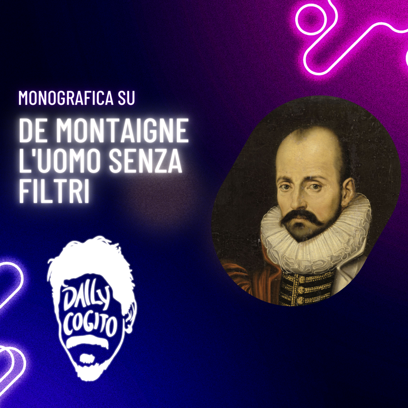 Il Filosofo contro i Filosofi: Monografia su Michel De Montaigne