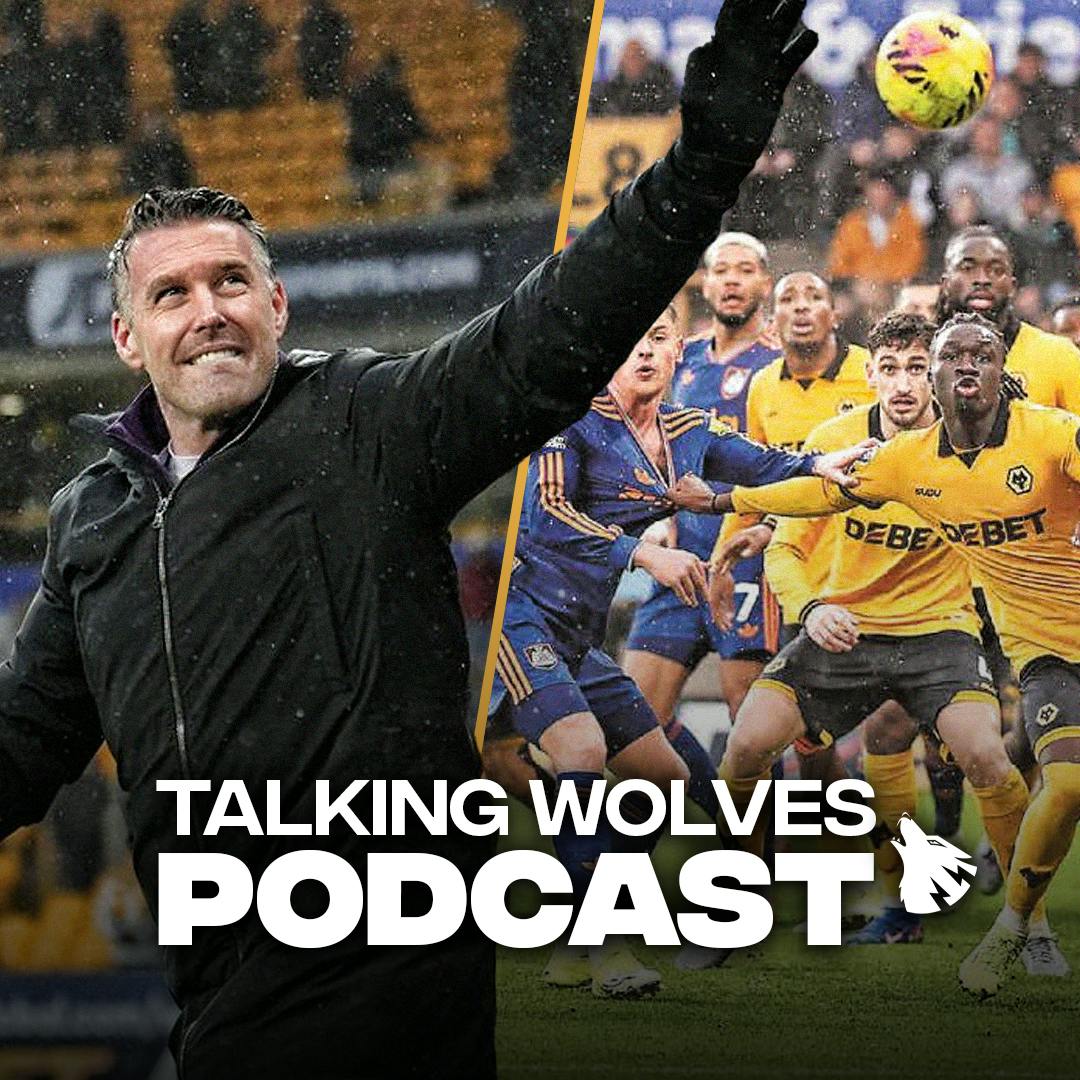 Wolves Extend Unbeaten Start To The Year With Newcastle Stalemate Wolves Extend Unbeaten Start To The Year With Newcastle Stalemate