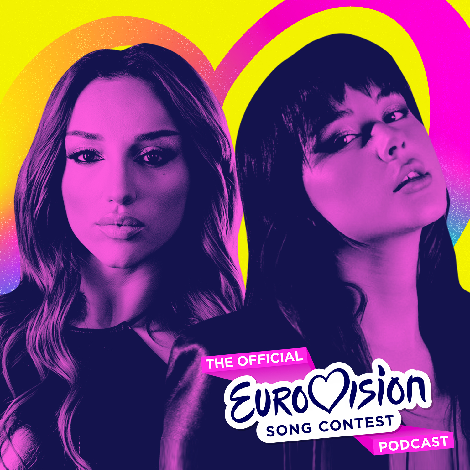 The Official Eurovision Song Contest Podcast