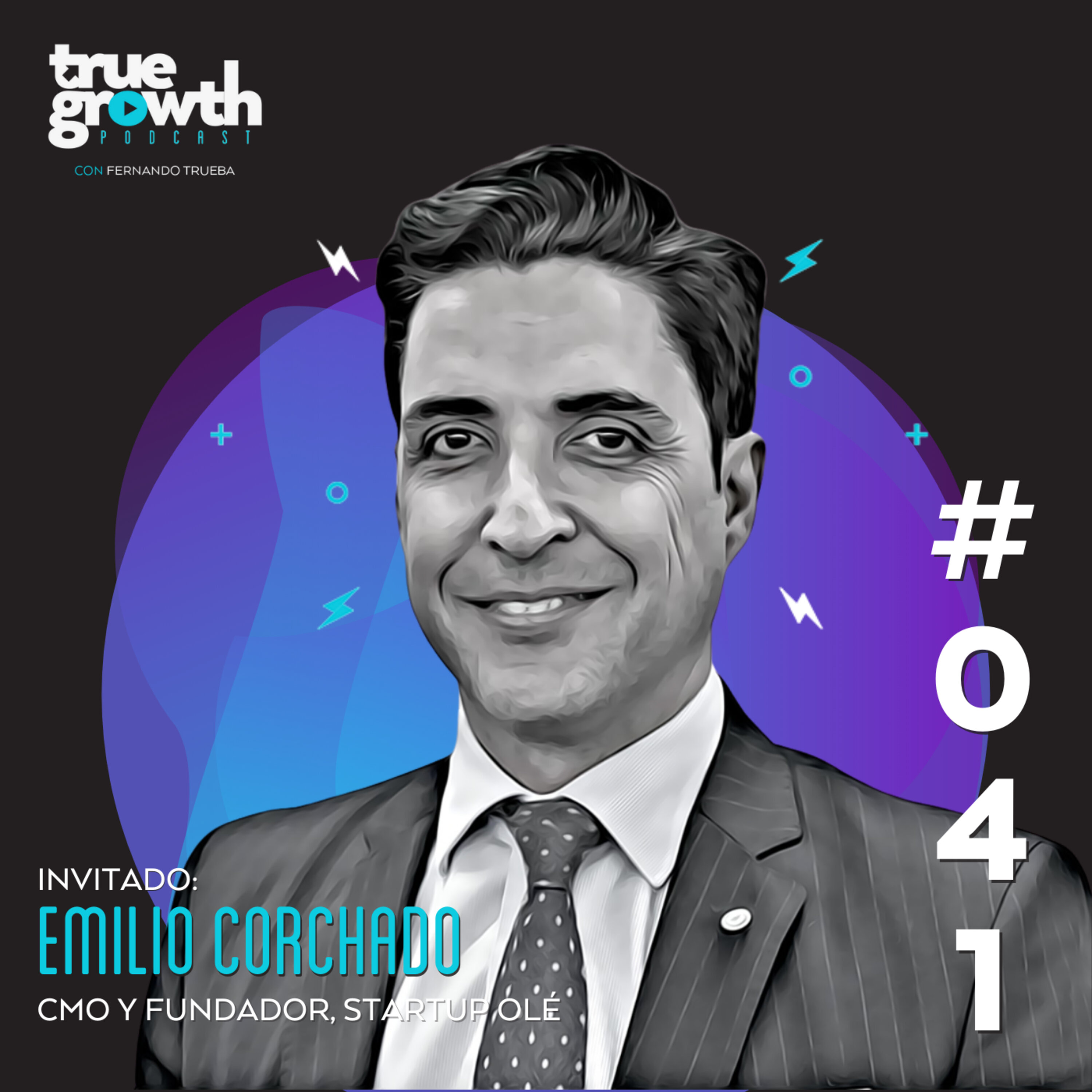 True Growth con Fernando Trueba