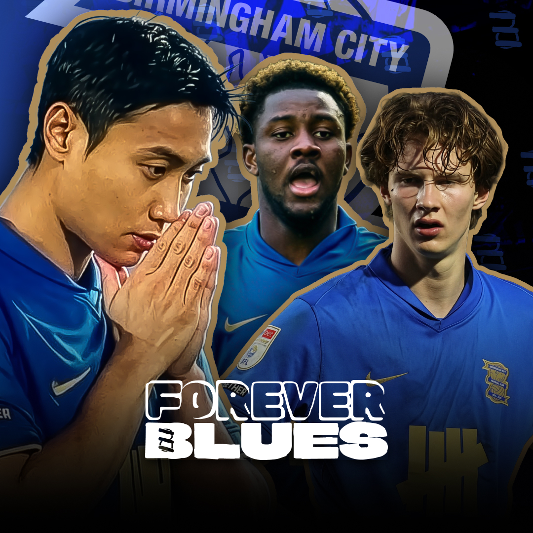 Birmingham City | Paik Injury Blow | WBA Derby Verdict | Leeds United Preview