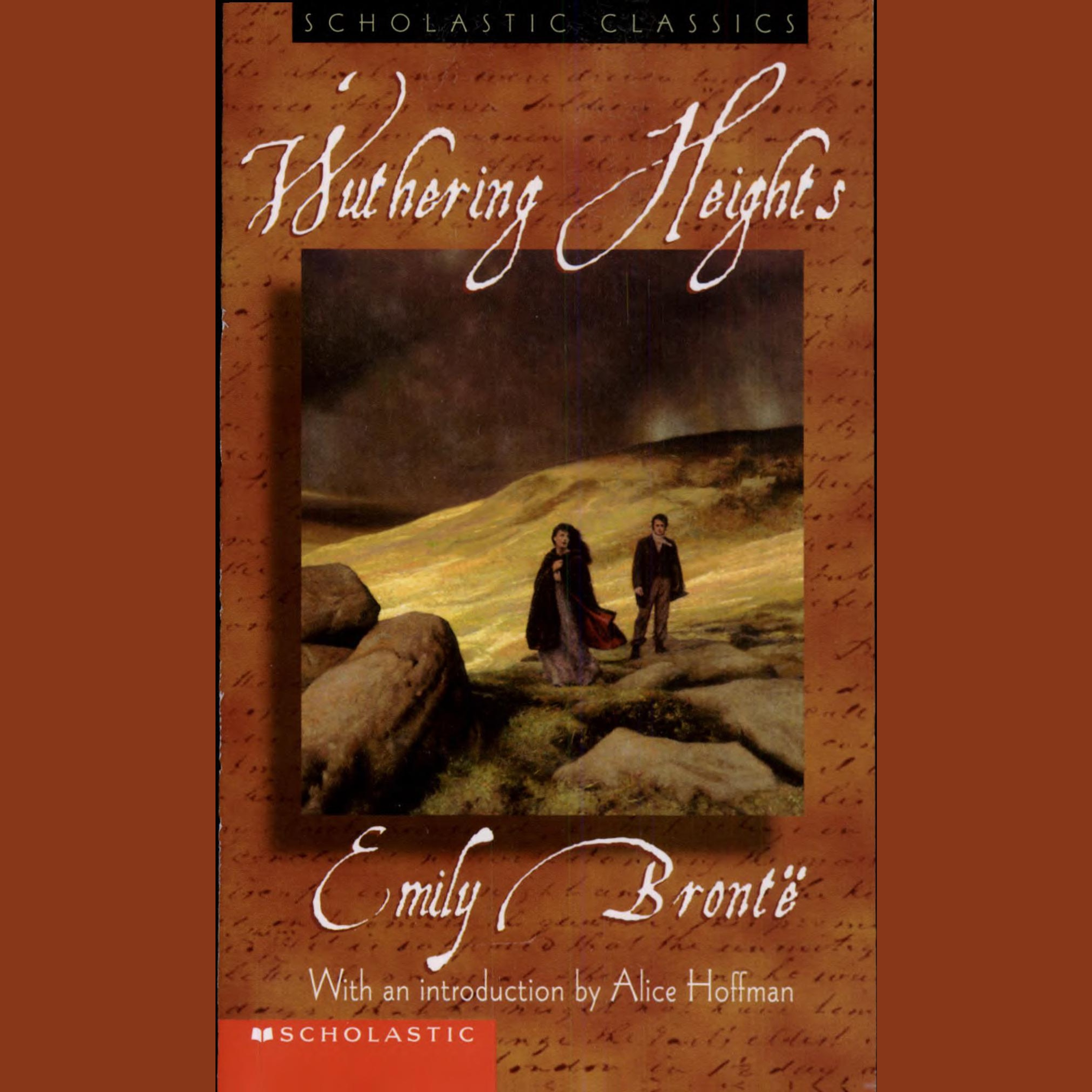 O Morro dos Ventos Uivantes Resumo | Emily Brontë