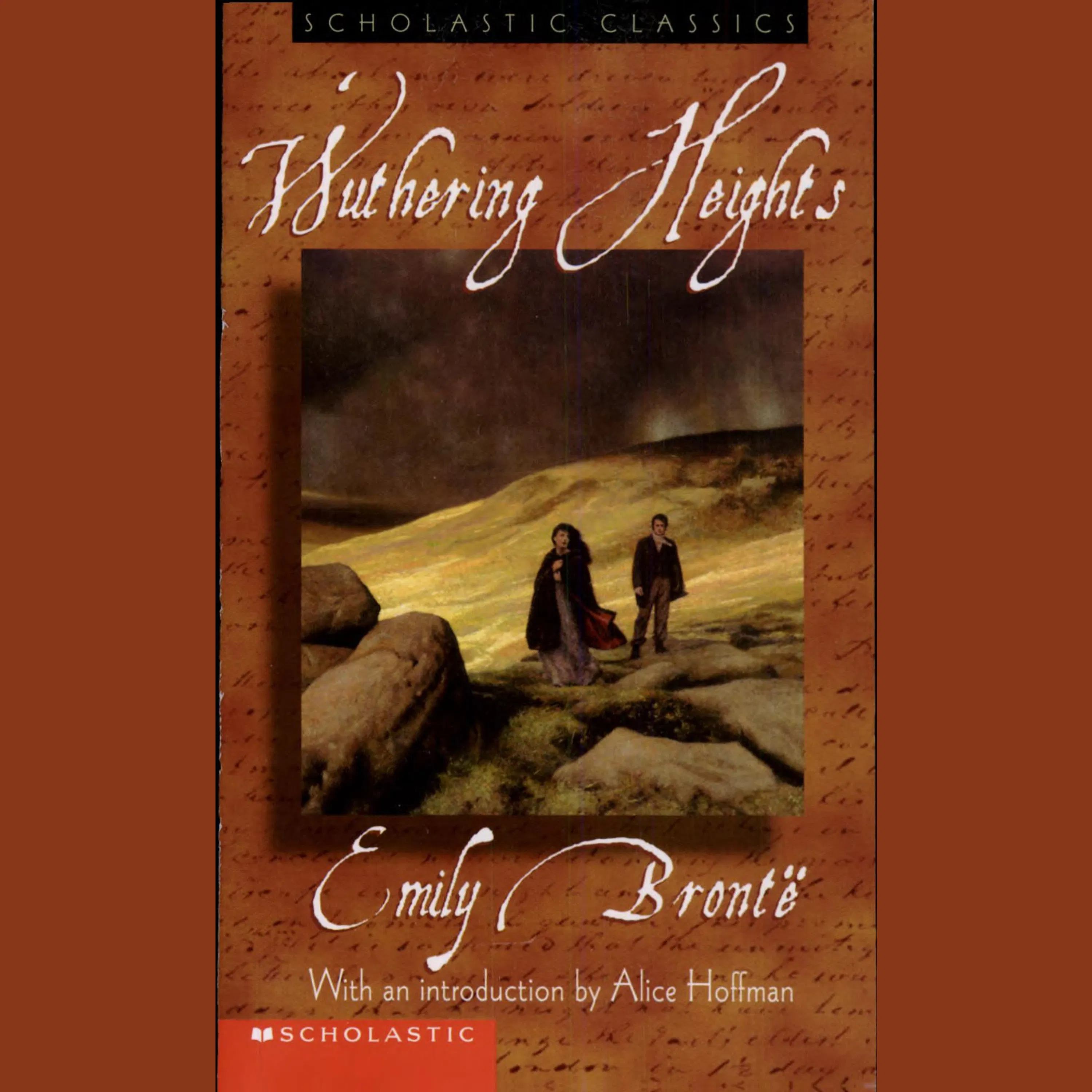 O Morro dos Ventos Uivantes Resumo | Emily Brontë (Wuthering Heights)