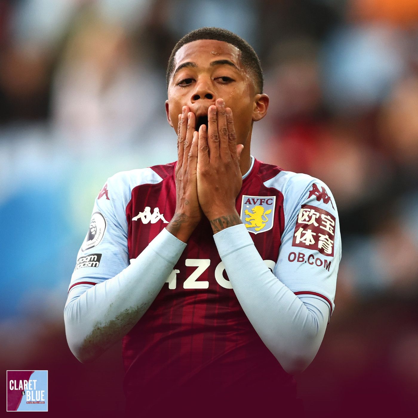 POST MATCH DEBRIEF: Aston Villa 0-4 Tottenham