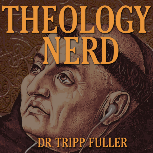 Homebrewed Christianity