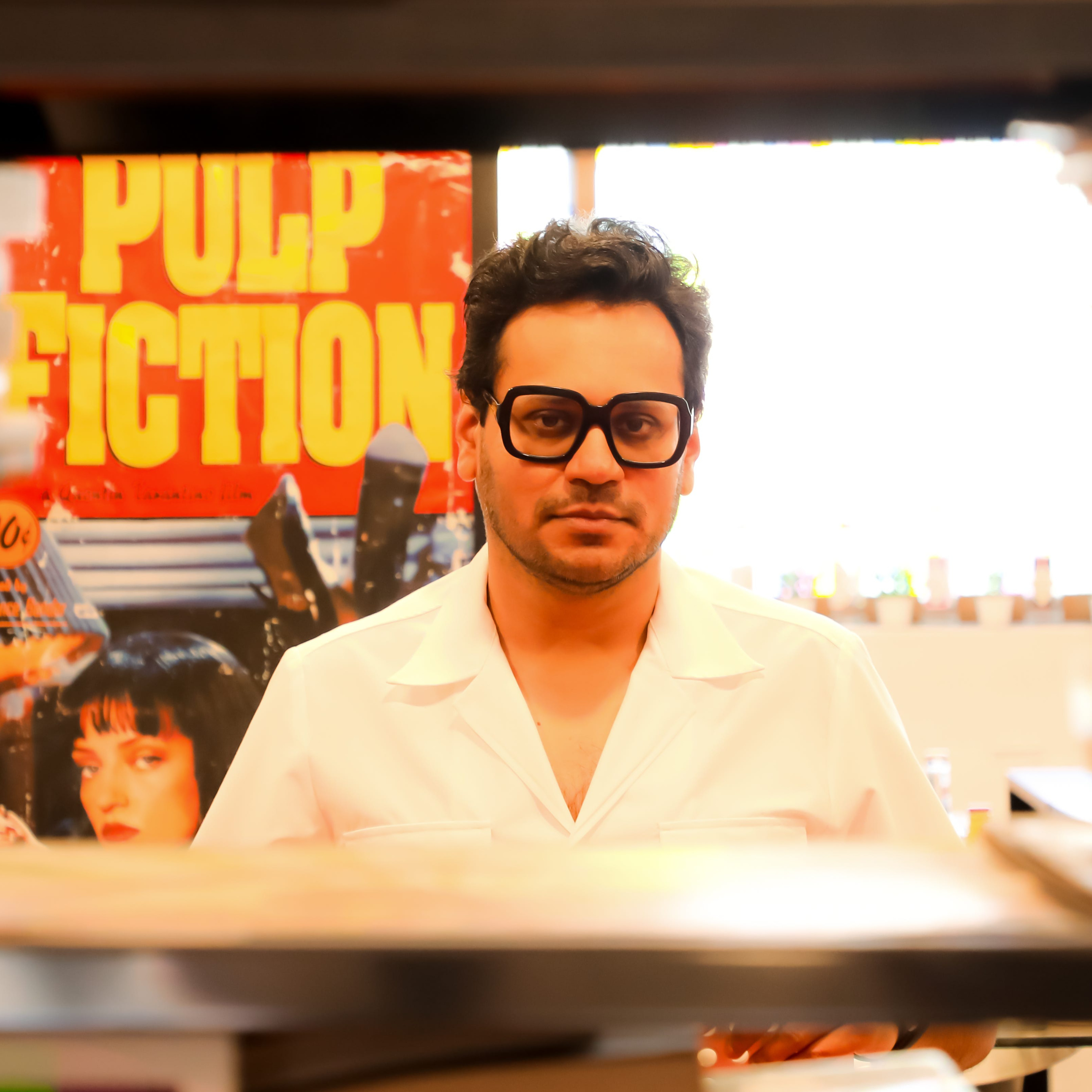The business of selling your screenplay episode artwork