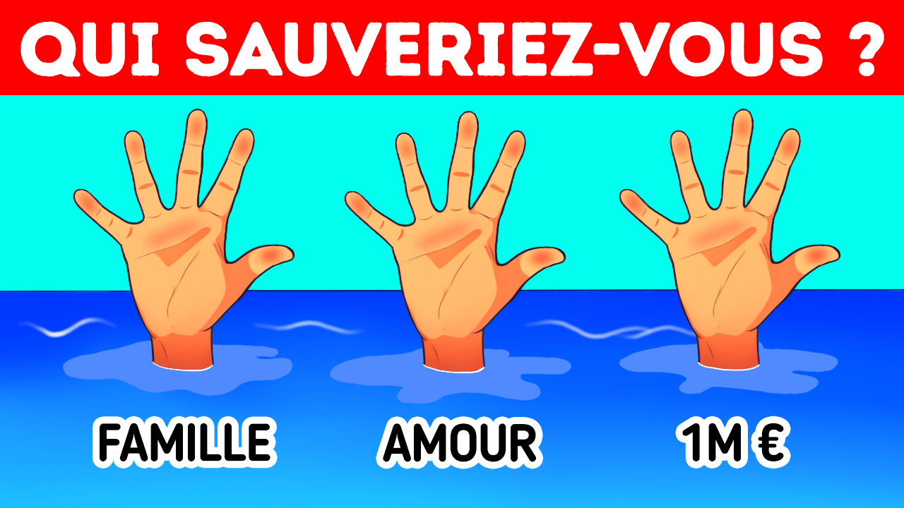 23 Énigmes Difficiles qui Attendent vos Compétences de Raisonnement Logique