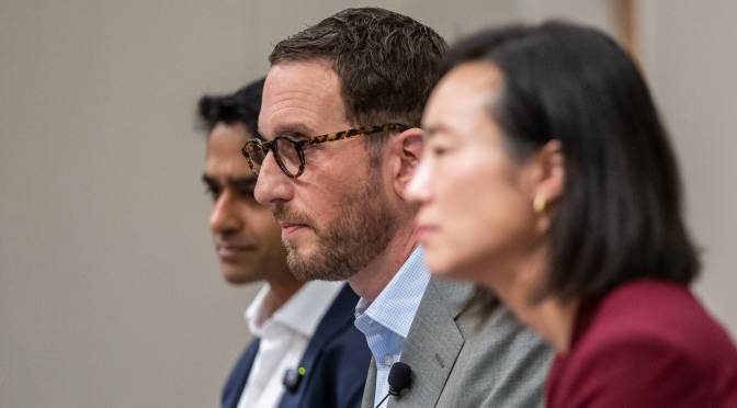 Progressive Candidates in San Francisco, Los Angeles Look to Shake Up Races