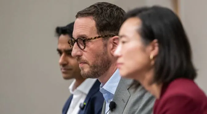 Progressive Candidates in San Francisco, Los Angeles Look to Shake Up Races