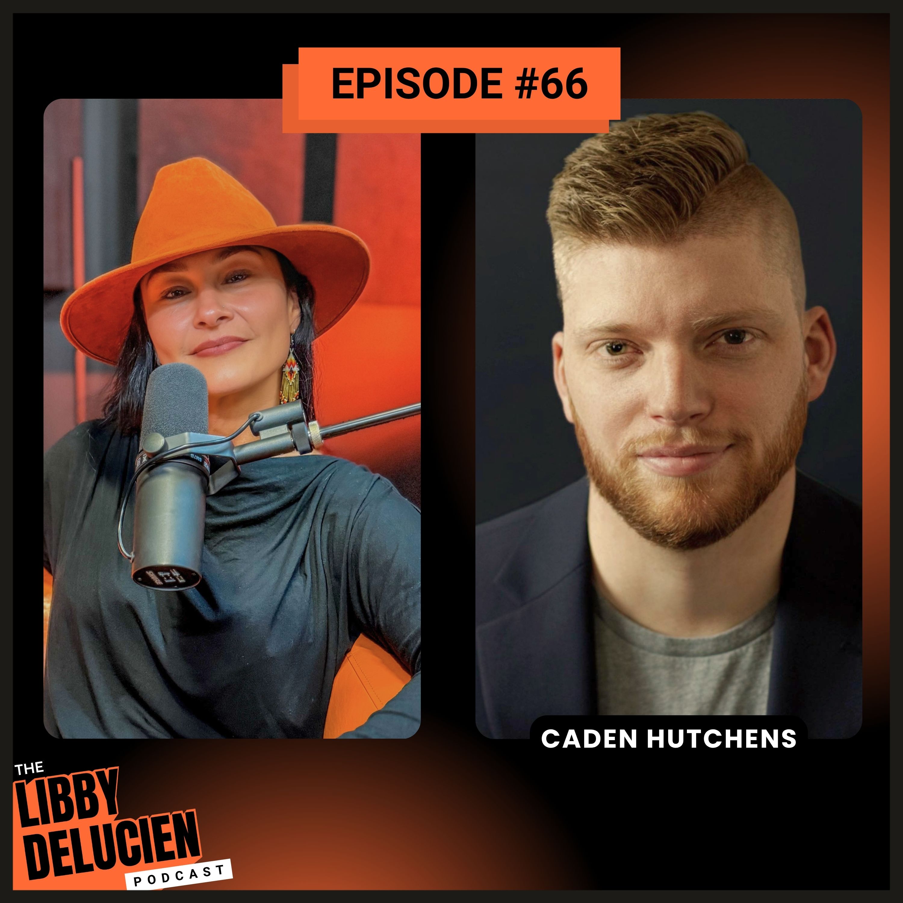 Episode 66 - The Intrapreneur Advantage with Caden Hutchens episode artwork