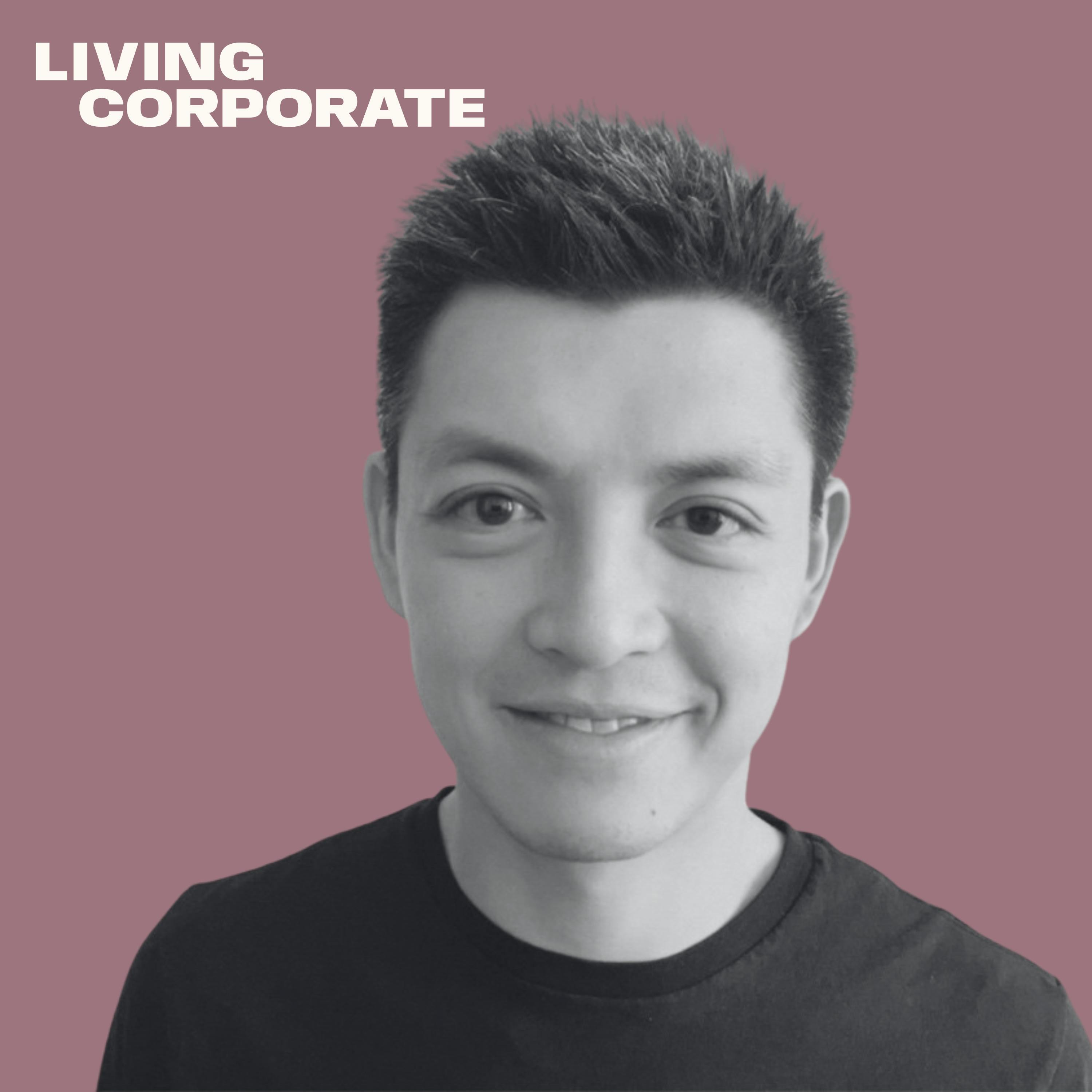 Yes, It’s Scary Outside Yes, It’s Scary Outside