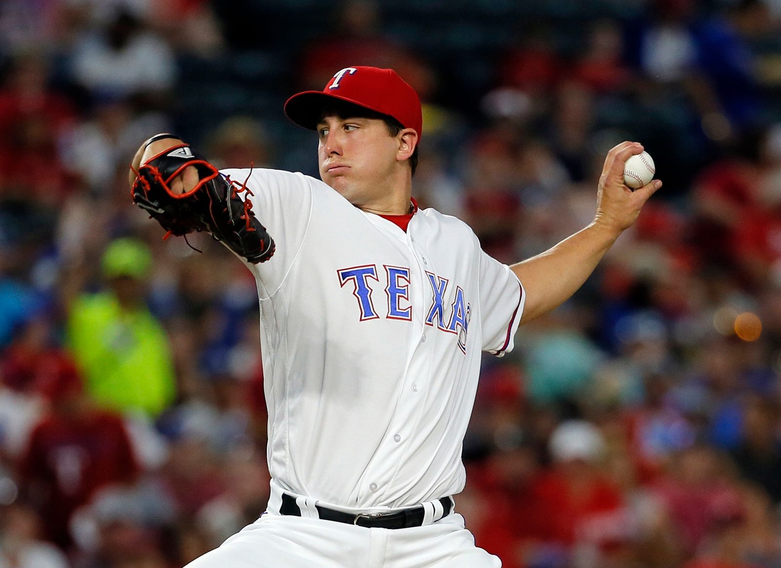 Should the Rangers bring back Derek Holland? episode artwork
