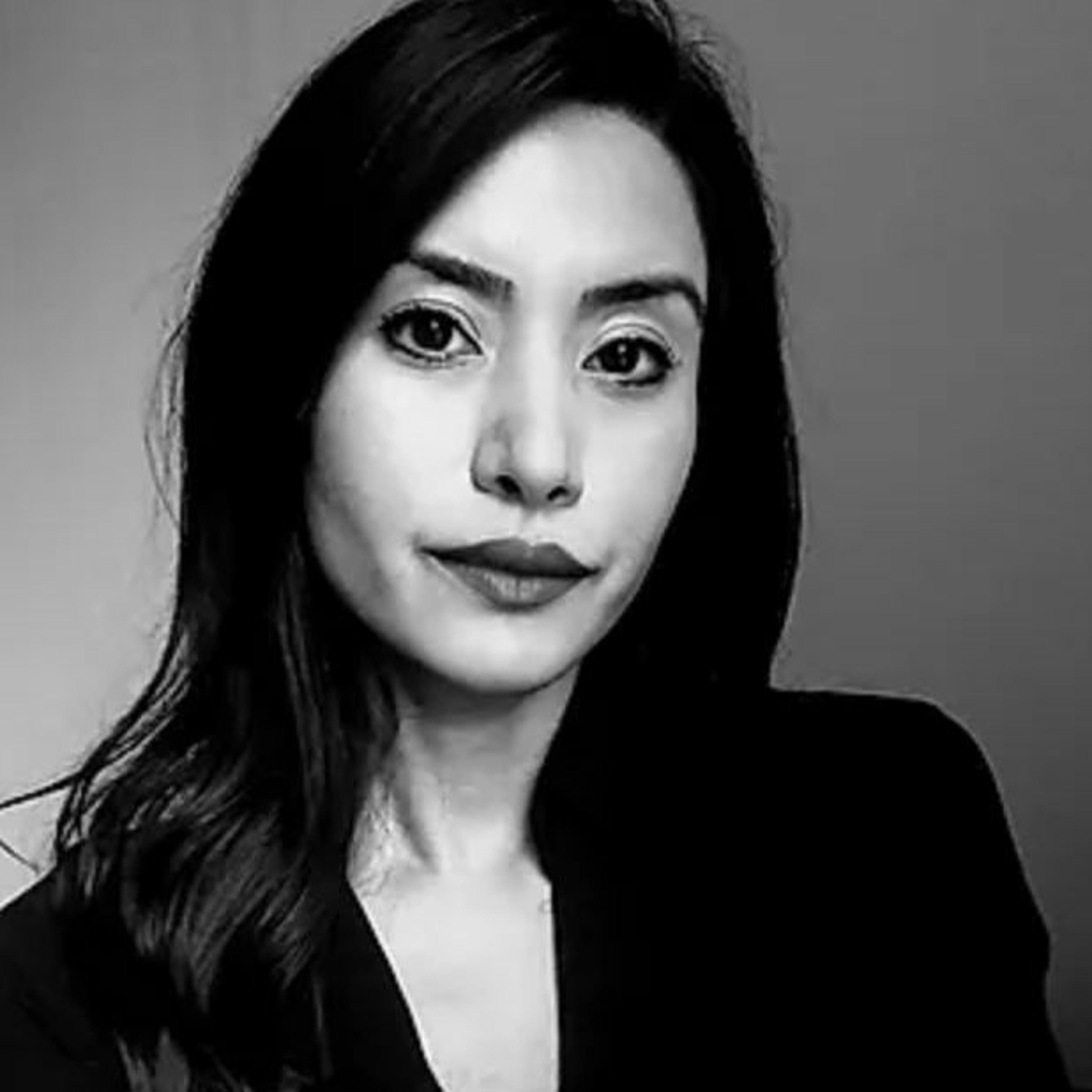 Did You Have Cyberpunk Dystopia on Your 2020 Bingo Card?