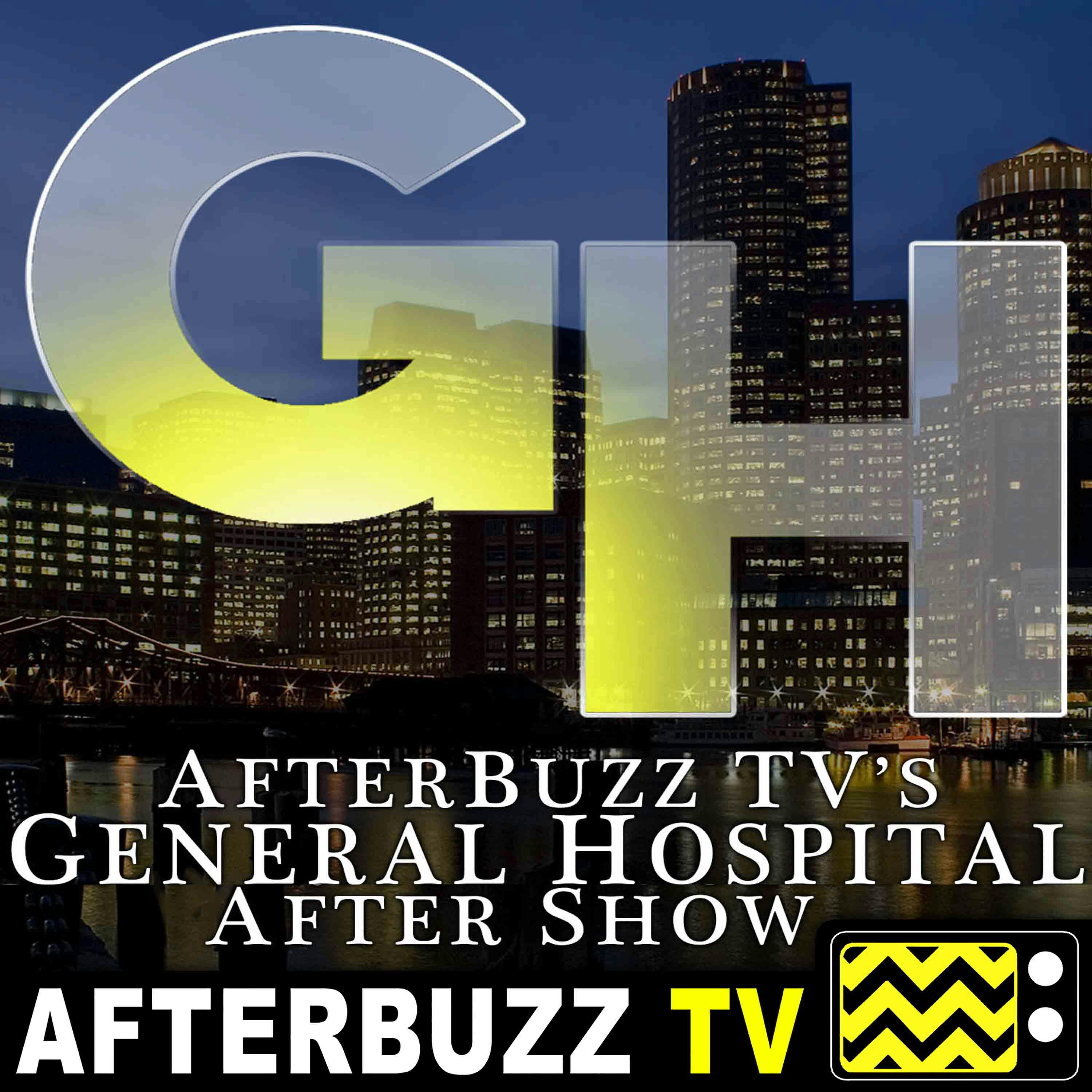 Week of November 4th - 8th, 2019 'General Hospital' Review