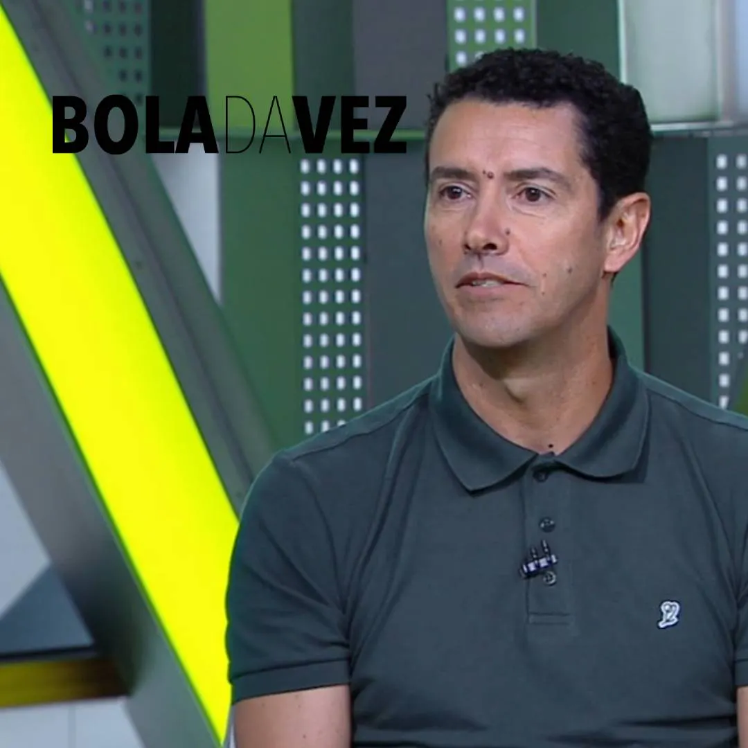 André Sá - Bola da Vez André Sá - Bola da Vez