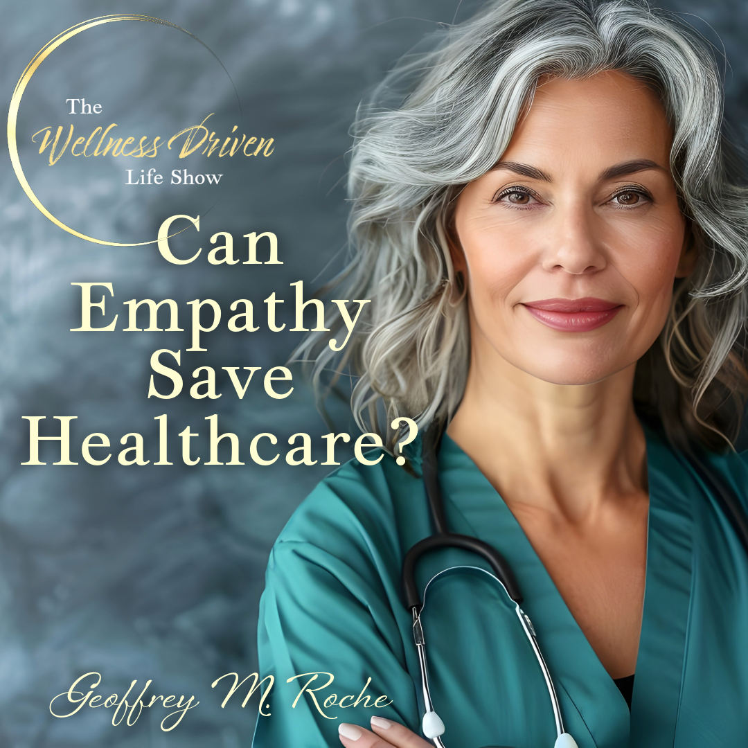 The Wellness Driven Life Show