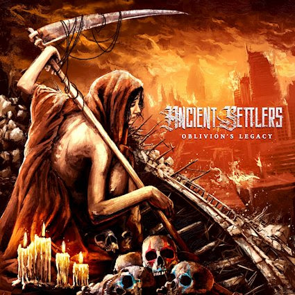 Ancient Settlers "Oblivion's Legacy" Review by Dark Macek episode artwork