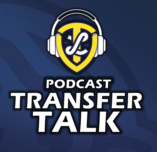 The Leeds View Podcast and News