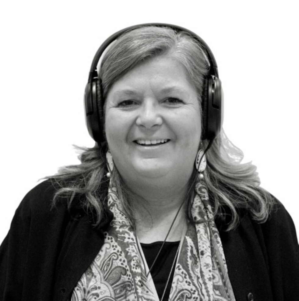 Ep. 270 Cristina Ziliani (Berlucchi Winery) on the Franciacorta Wine Region