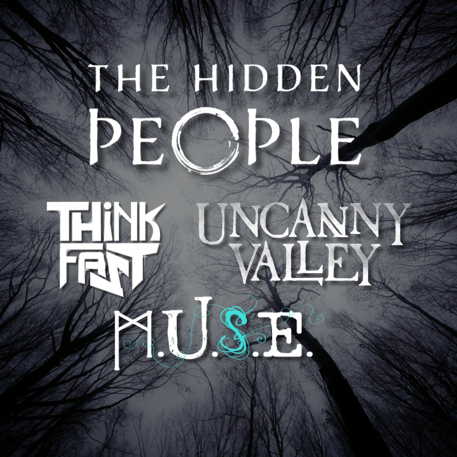 The Hidden People: Ragnarok trailer The Hidden People: Ragnarok trailer