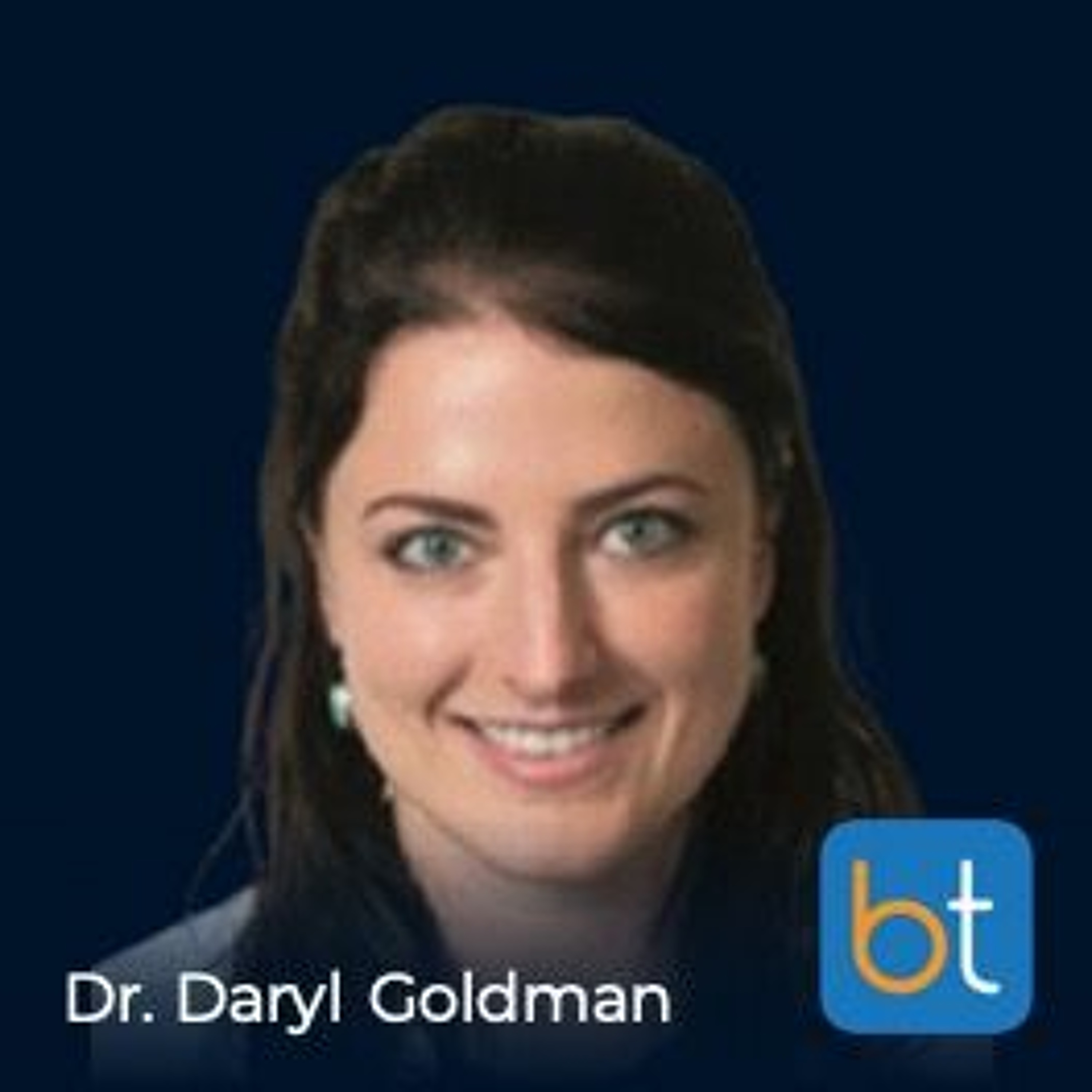 Ep. 134 How to Crush Your Interventional Radiology (IR) Rotation with Dr. Daryl Goldman episode artwork