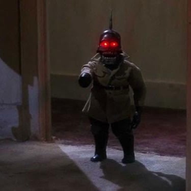 Puppet Master II (1990)