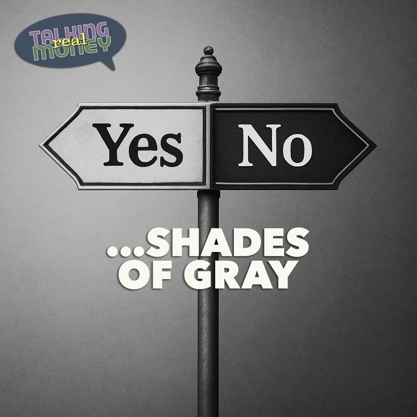 No Absolutes No Absolutes