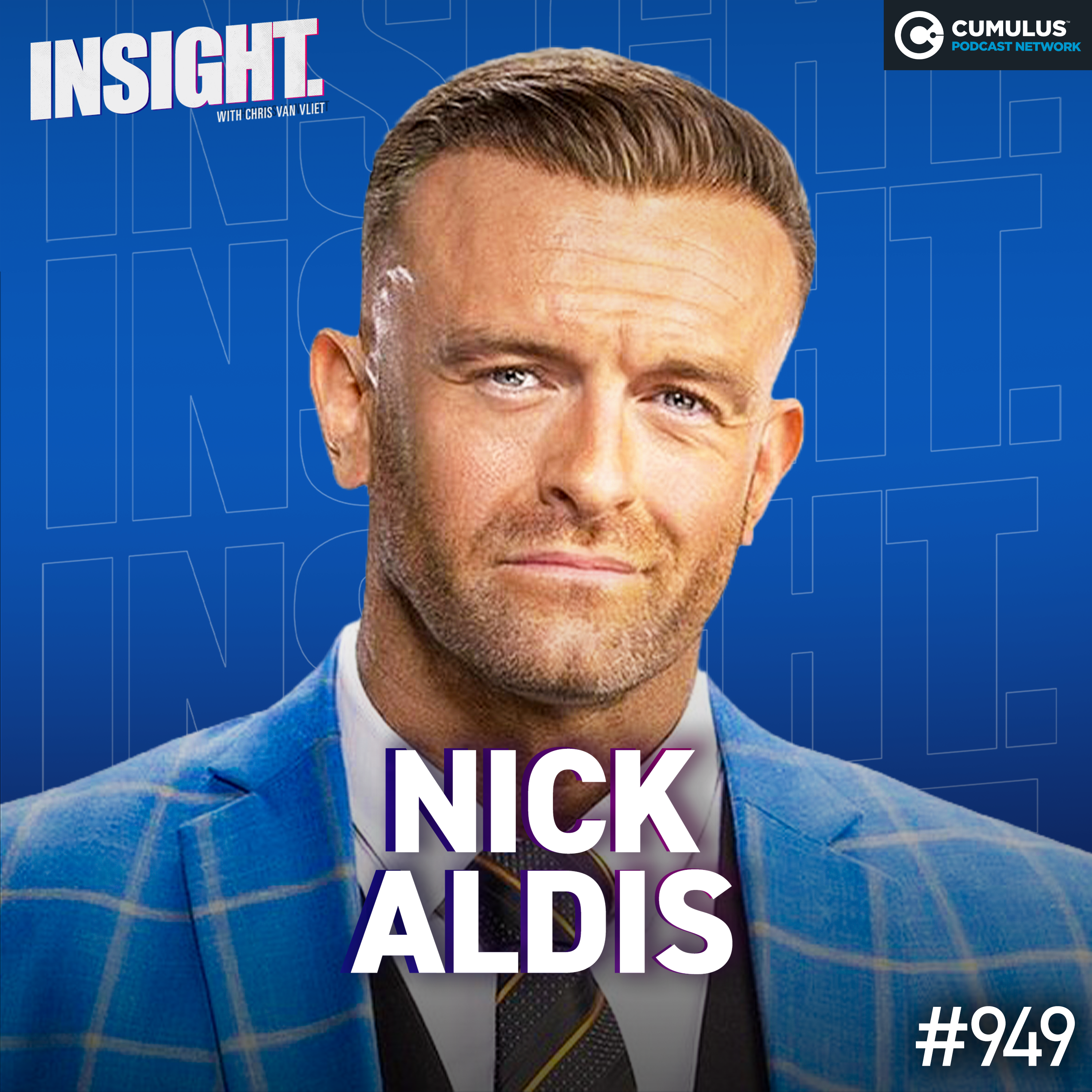 Nick Aldis On Facing Gunther At SummerSlam, What's Next, Cody Rhodes, Getting RKO'd By Randy Orton