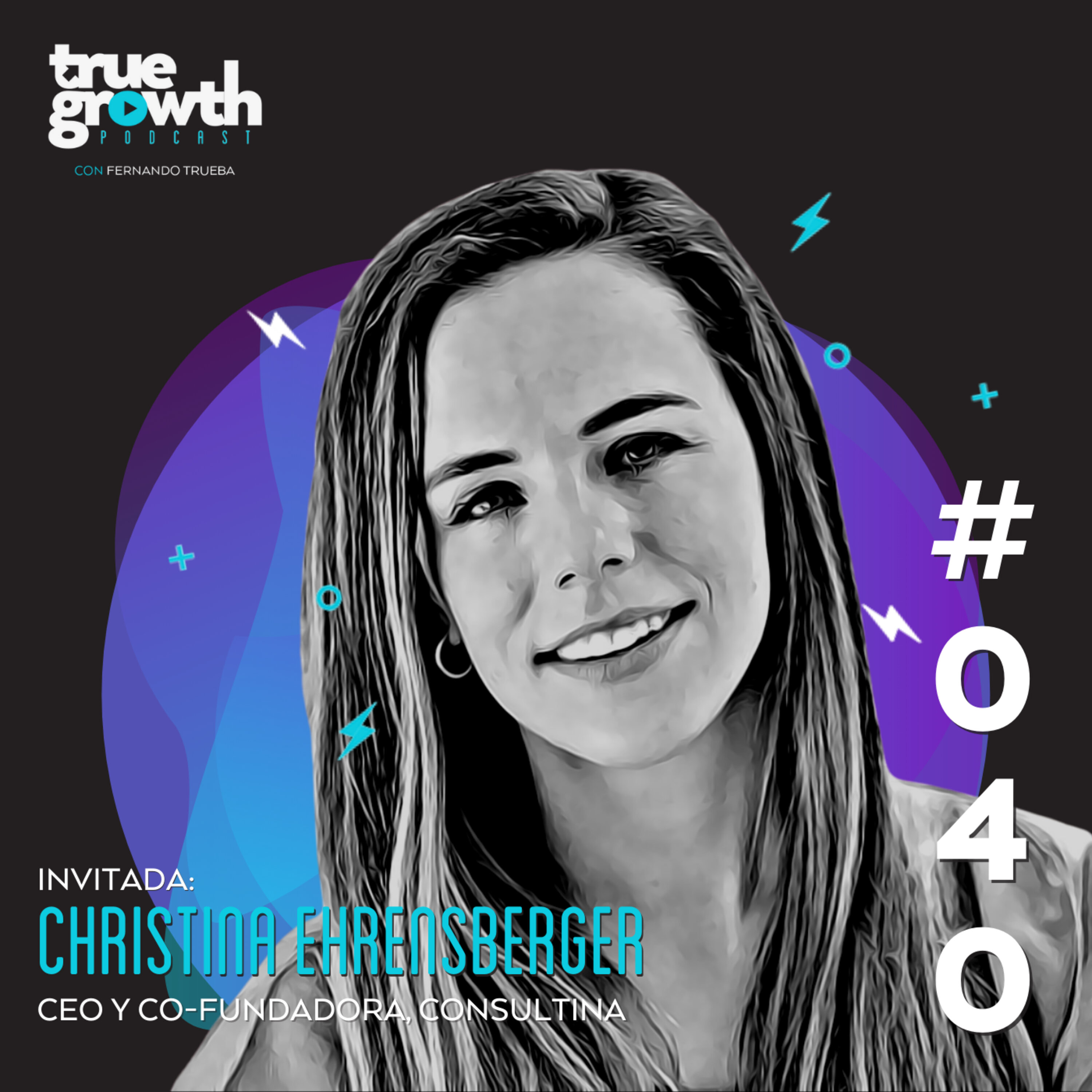 True Growth con Fernando Trueba