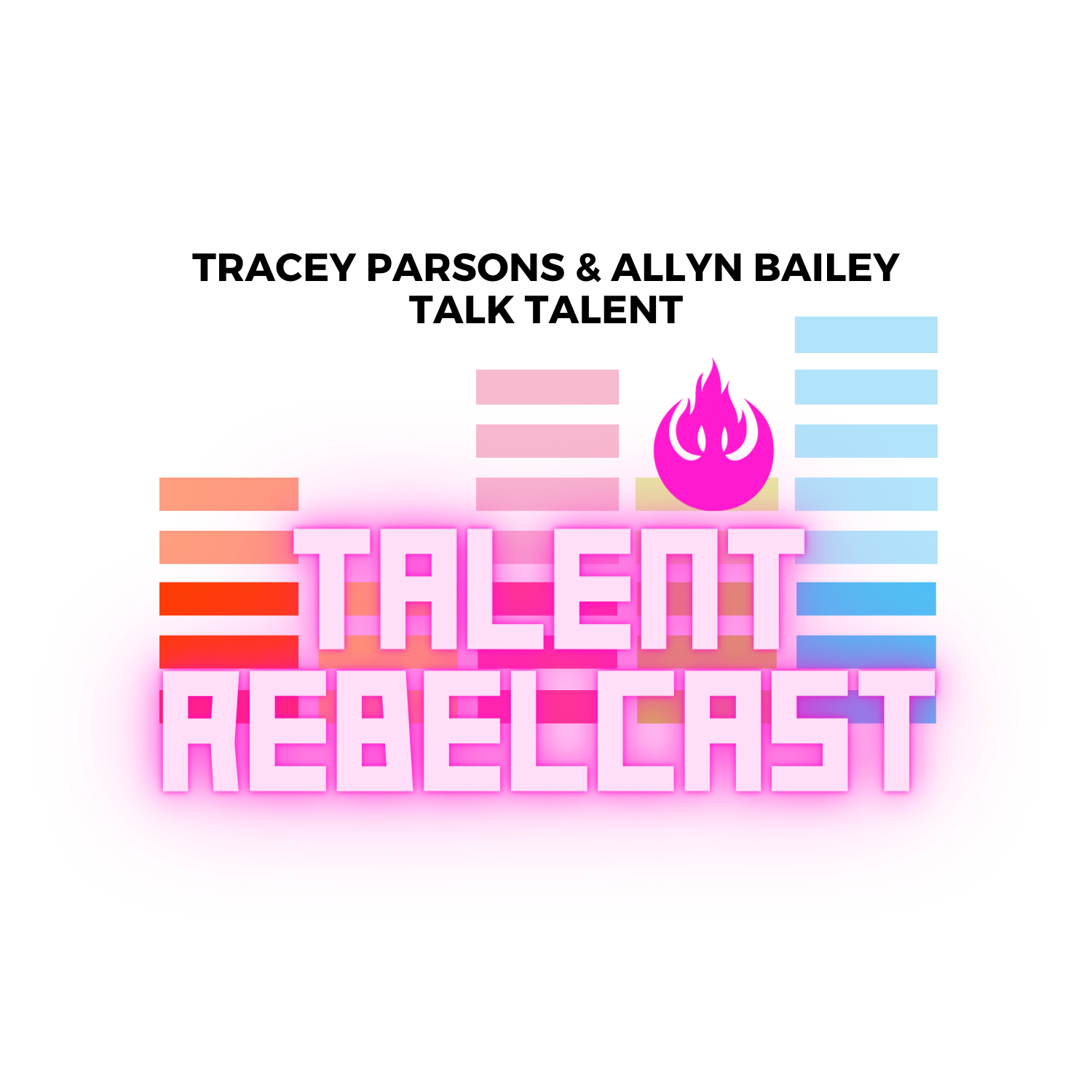 Talent Rebelcast